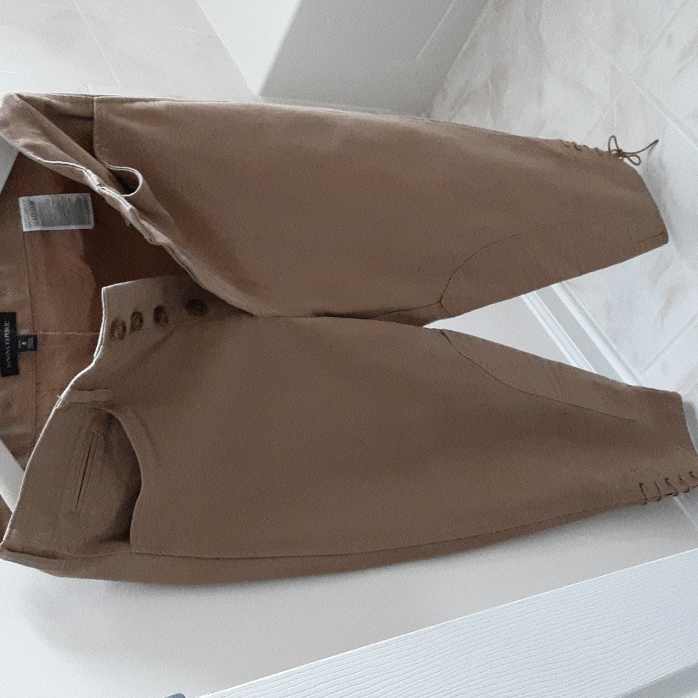 Banana Republic womens pants.  New with tickets